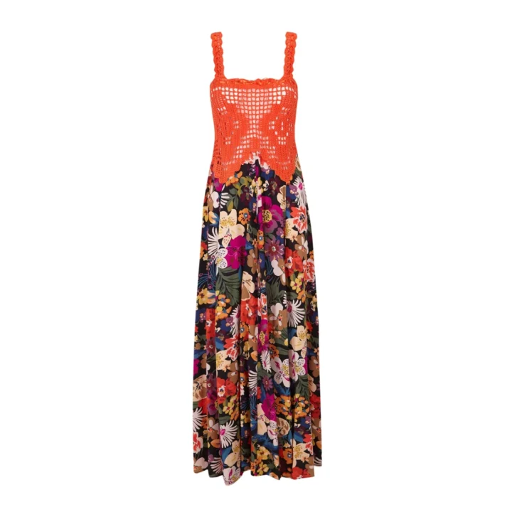 Vestido Isis
