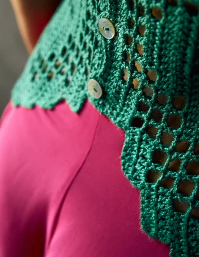 Vestido Saosi Shooting 3
