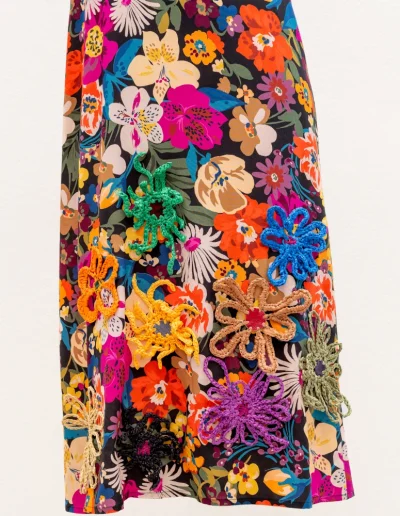 Vestido Bloom BeMeknes