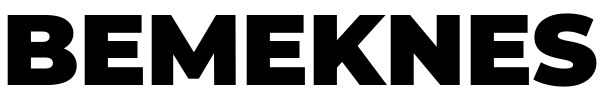 Logo Bemeknes