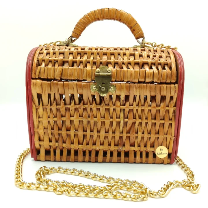 Bolso The First - RedLine Big