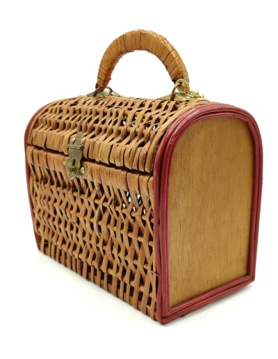 Bolso The First - RedLine Big