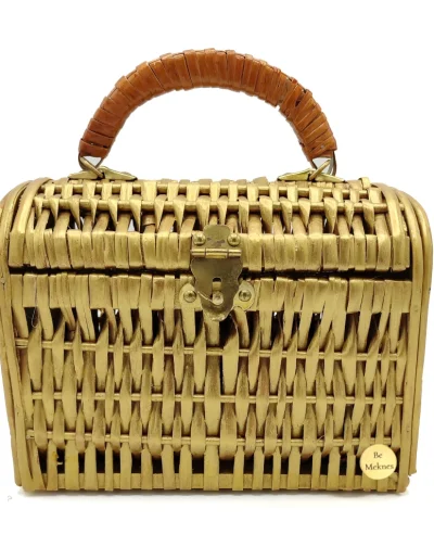 Bolso The First - TotalGold