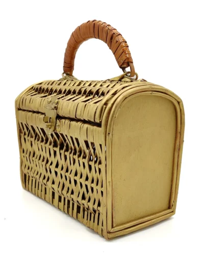 Bolso The First - TotalGold