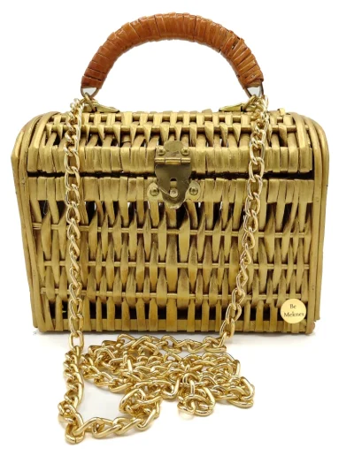 Bolso The First - TotalGold