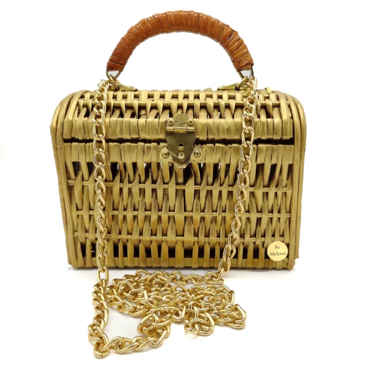 Bolso The First - TotalGold