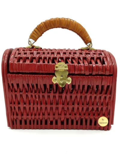 Bolso The First - TotalRed