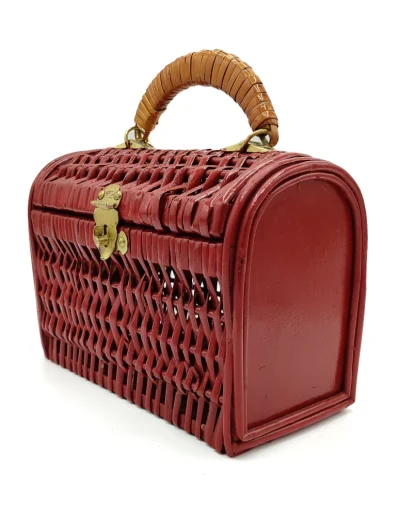 Bolso The First - TotalRed