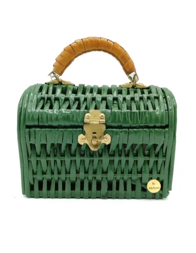 Bolso The First - TotalGreen Mini
