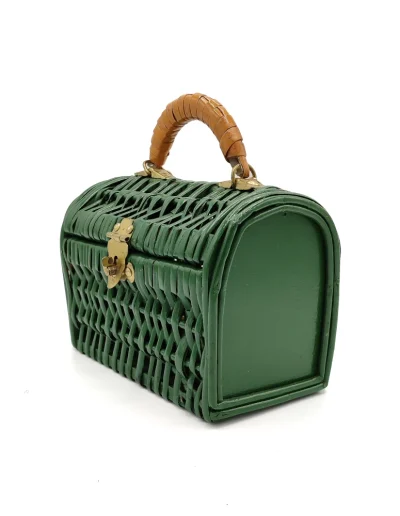 Bolso The First - TotalGreen Mini