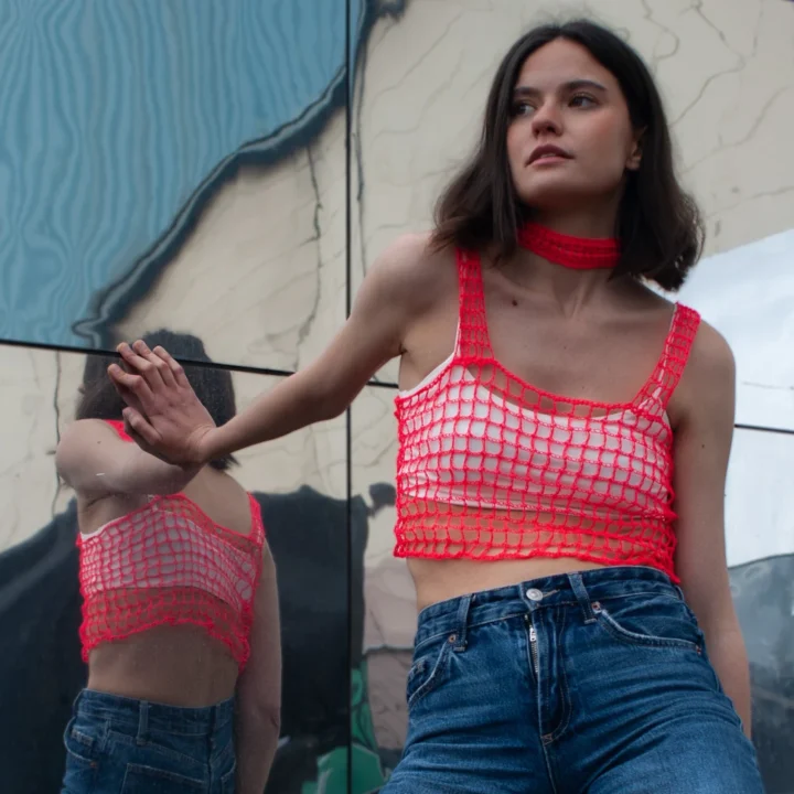 Top Coco Rosa-Pink Top Coco-MOD2