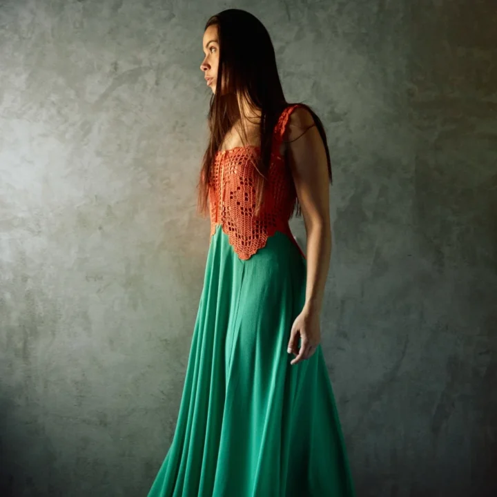 Vestido Hemsut Shooting 1