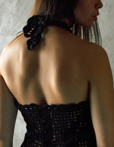 Vestido Isis Shooting 1