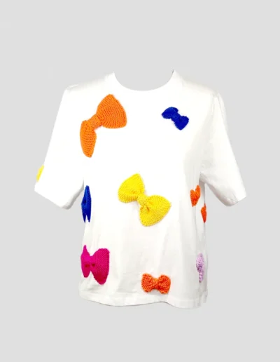 Camiseta Ribboncitos - Front
