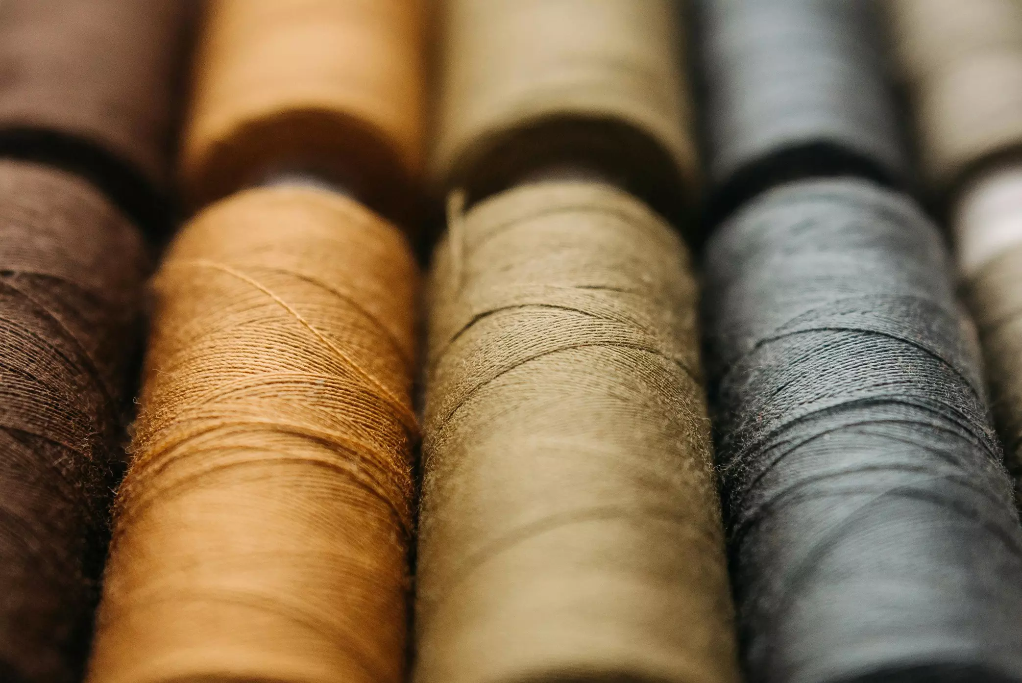 Lujo artesanal hecho a mano diseño textil