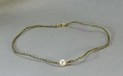 Collar Reina Margot