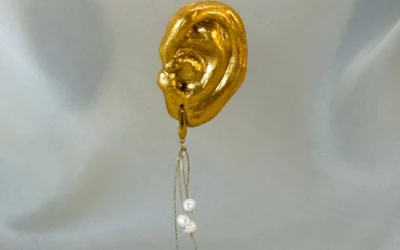 Pendientes de Medicis