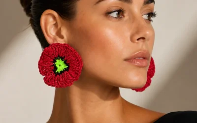 Pendientes Mak