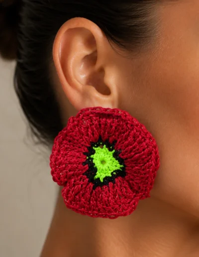 Plano corto modelo con pendientes Mak