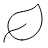 Icono hoja